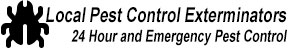 Northfield Mount Hermon MA Pest Control Exterminators